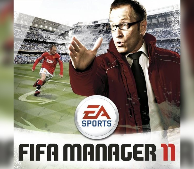 fifa manager 11 serial number